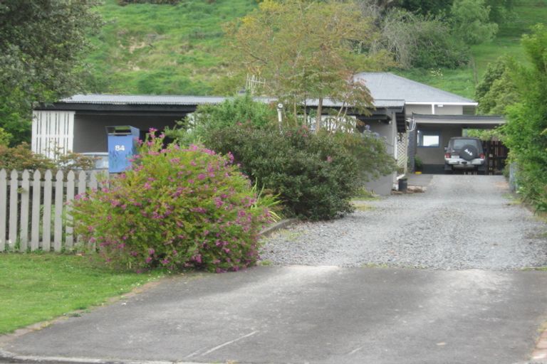 Photo of property in 84 Paterson Street, Aramoho, Whanganui, 4500