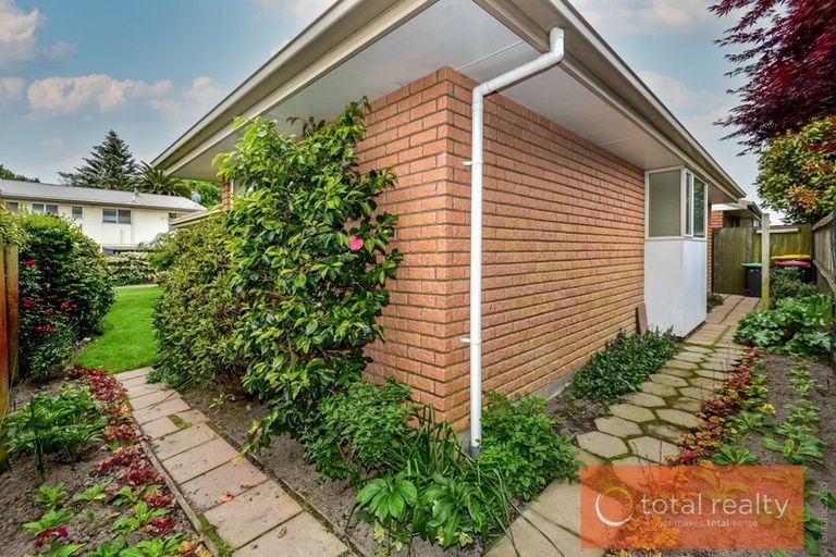Photo of property in 1/55 Tankerville Road, Hoon Hay, Christchurch, 8025