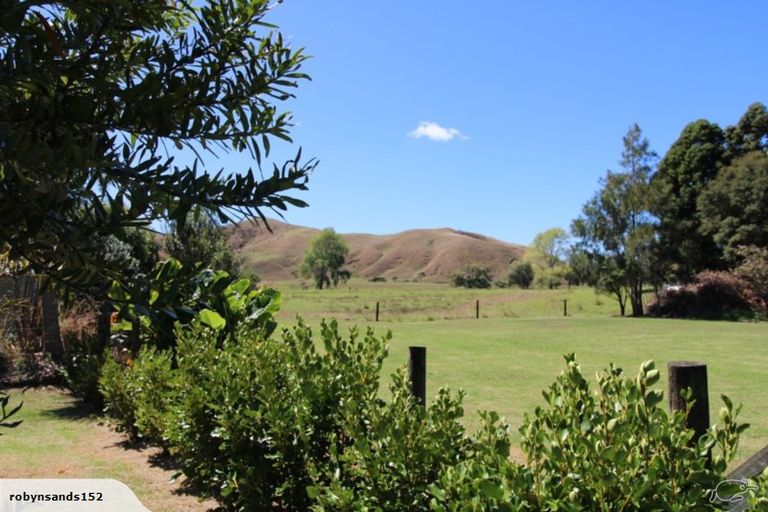 Photo of property in 1215 Whangapoua Sh25 Road, Te Rerenga, Coromandel, 3582