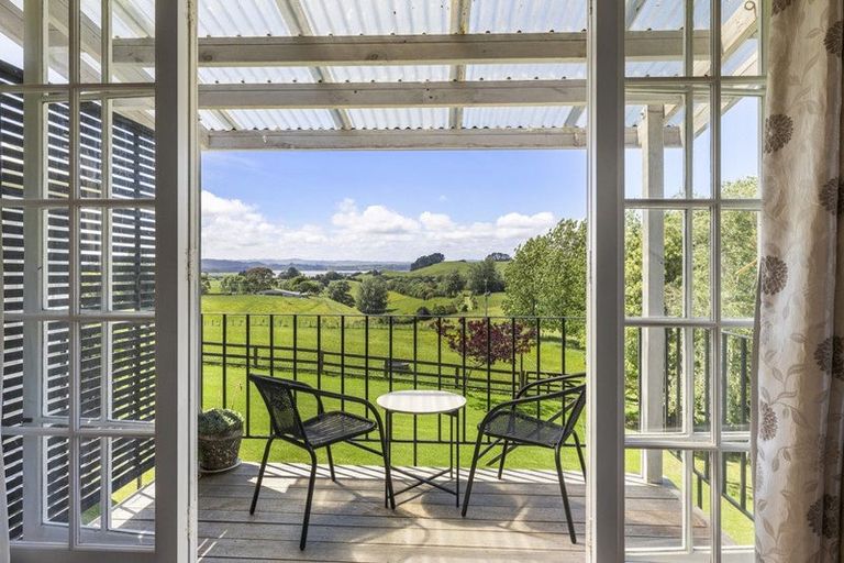 Photo of property in 55 Checkley Road, Raglan, 3295