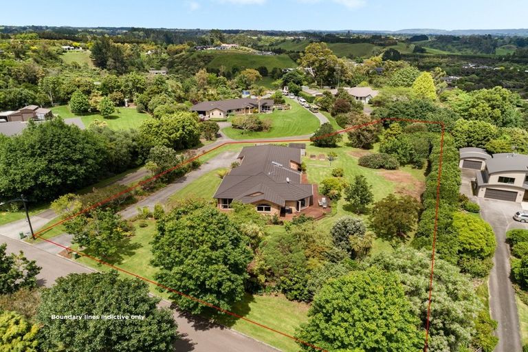 Photo of property in 15 Phillips Drive, Oropi, Tauranga, 3173