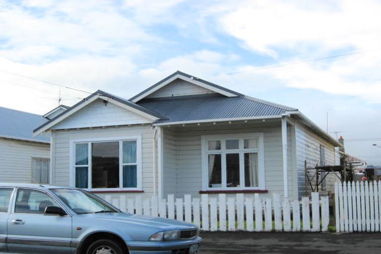 Photo of property in 7 Plunket Street, Saint Kilda, Dunedin, 9012