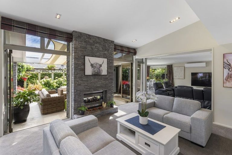 Photo of property in 46 Glen Oaks Drive, Northwood, Christchurch, 8051