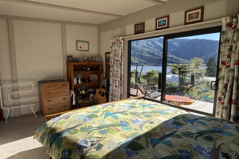 Photo of property in 1742 Queen Charlotte Drive, Linkwater, Picton, 7281