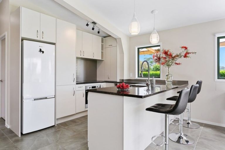 Photo of property in 58 Norrish Road, Ohaupo, 3881