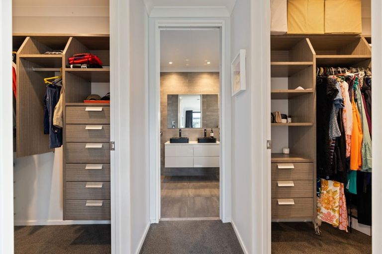 Photo of property in 14 Kohunga Crescent, Bottle Lake, Christchurch, 8083