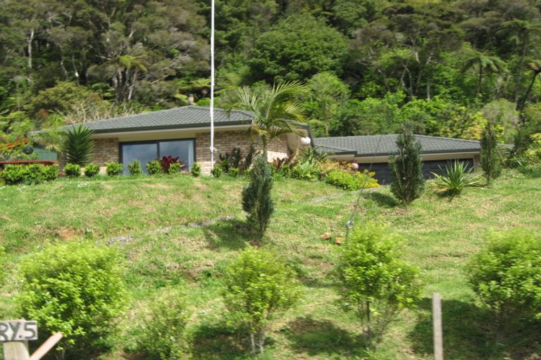 Photo of property in 5 Huia Dam Road, Huia, Auckland, 0604
