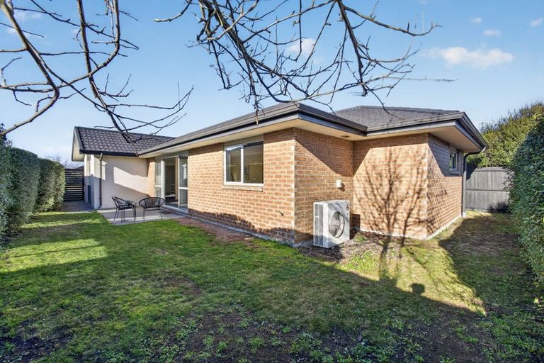 Photo of property in 14 Tosland Street, Wigram, Christchurch, 8042