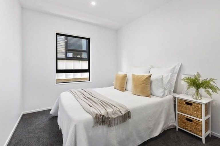 Photo of property in 16/13 Fancourt Street, Karori, Wellington, 6012