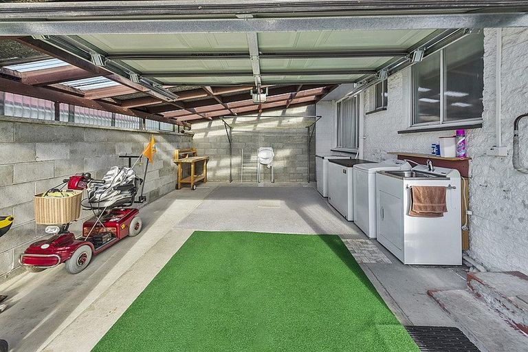 Photo of property in 6/10 Eccles Street, Gore, 9710