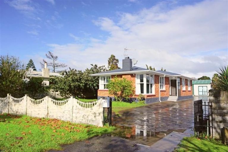 Photo of property in 172 Buckland Road, Mangere East, Auckland, 2024