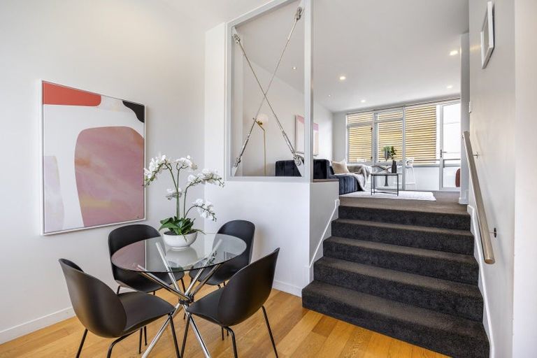 Photo of property in 6 Telpher Street, Auckland Central, Auckland, 1010