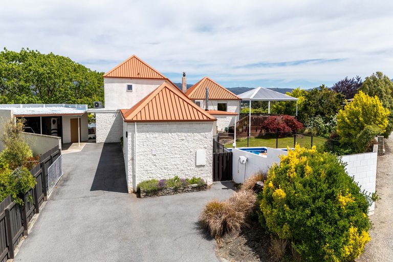 Photo of property in 42 Glencarron Street, Alexandra, 9320