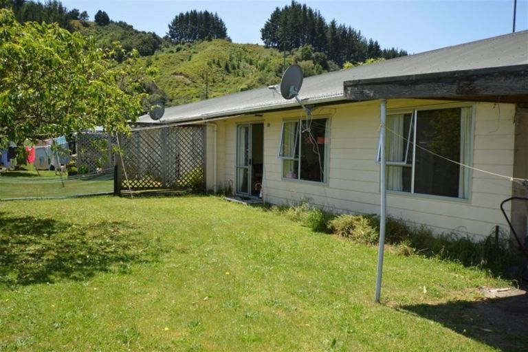 Photo of property in 183 Hakiaha St (state Highway 4), Taumarunui, 3920