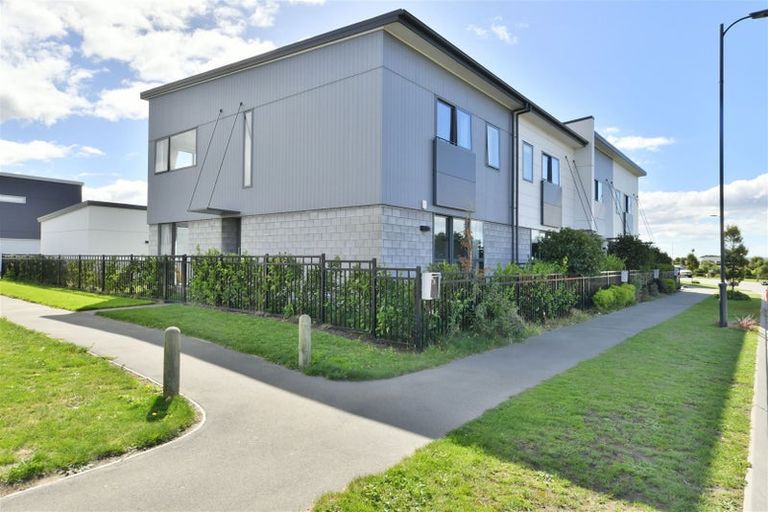 Photo of property in 24 Tippet Crescent, Wigram, Christchurch, 8025