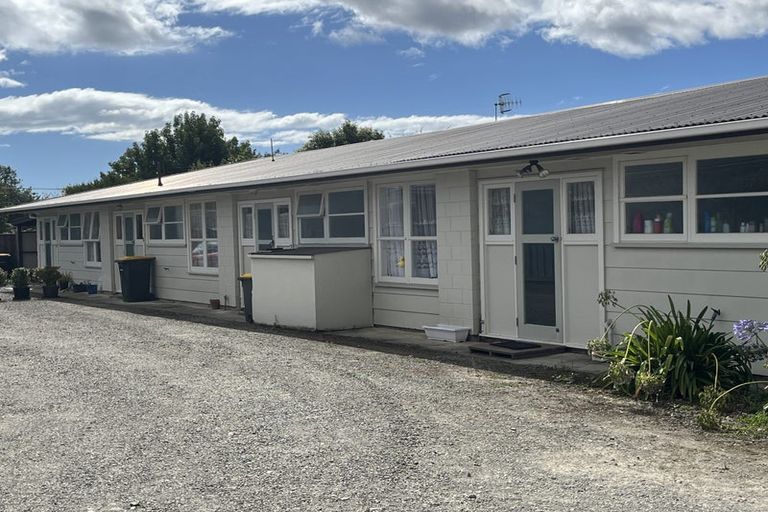 Photo of property in 22c Tasman Street, Levin, 5510