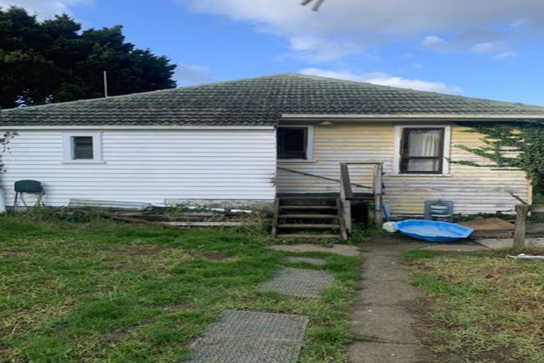 Photo of property in 5 Fields Road, Manurewa, Auckland, 2102