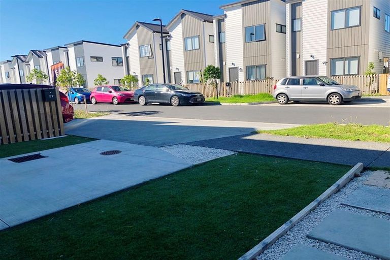 Photo of property in 57 Opoka Street, Papakura, 2110