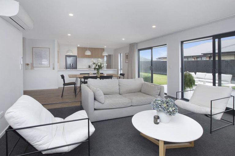 Photo of property in 42 Halpin Drive, Lincoln, 7608