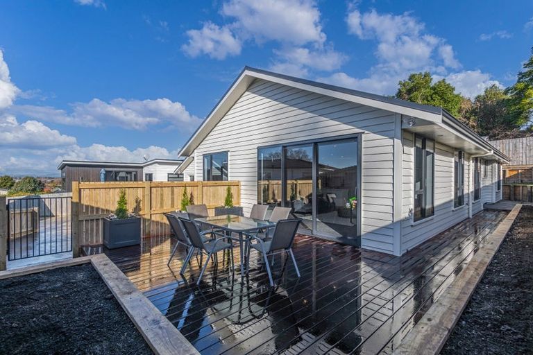 Photo of property in 6b Osborne Terrace, Feilding, 4702