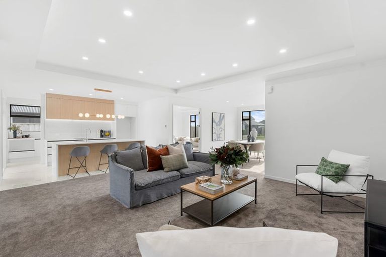 Photo of property in 20 Edward Law Boulevard, Prebbleton, 7604