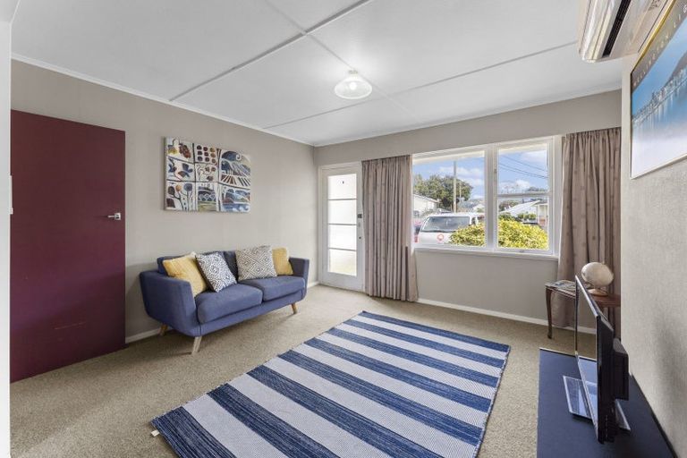 Photo of property in 7 Totara Street, Trentham, Upper Hutt, 5018