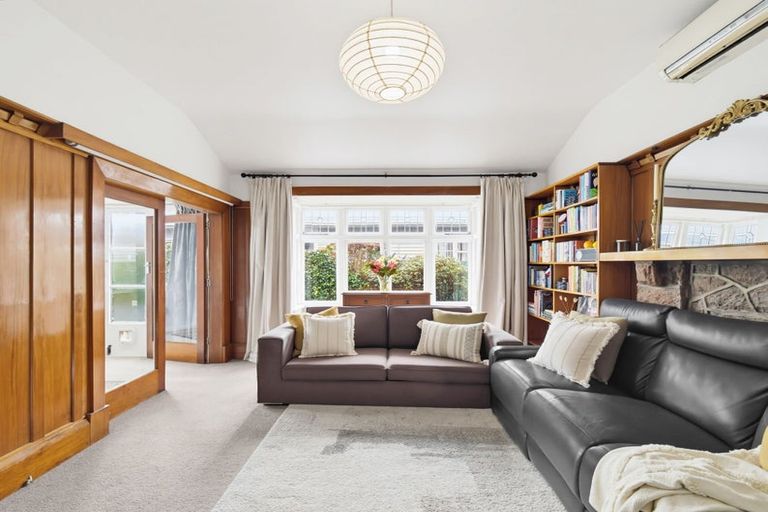 Photo of property in 1/40 Frankleigh Street, Somerfield, Christchurch, 8024