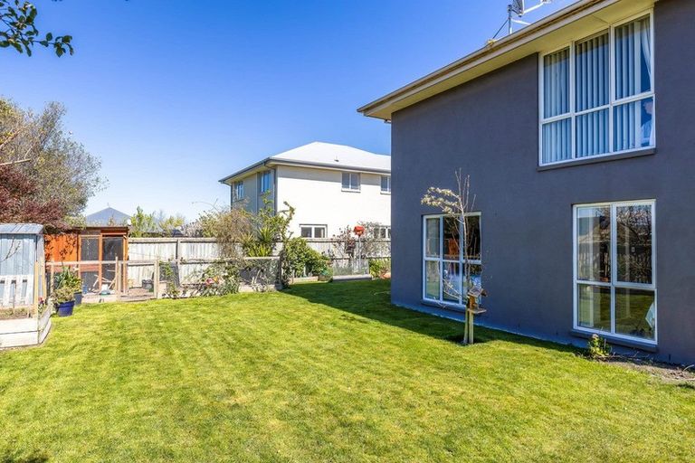 Photo of property in 10 Mcmahon Drive, Aidanfield, Christchurch, 8025