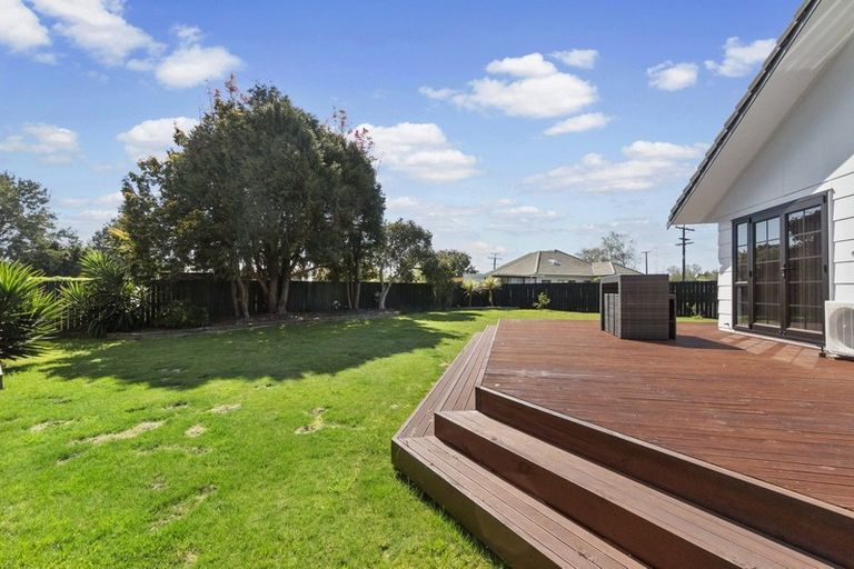 Photo of property in 14 Mcewan Place, Fitzroy, Hamilton, 3206