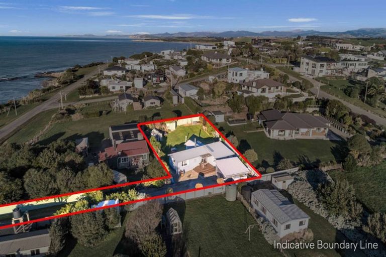 Photo of property in 29 Harbour Terrace, Kakanui, Oamaru, 9495