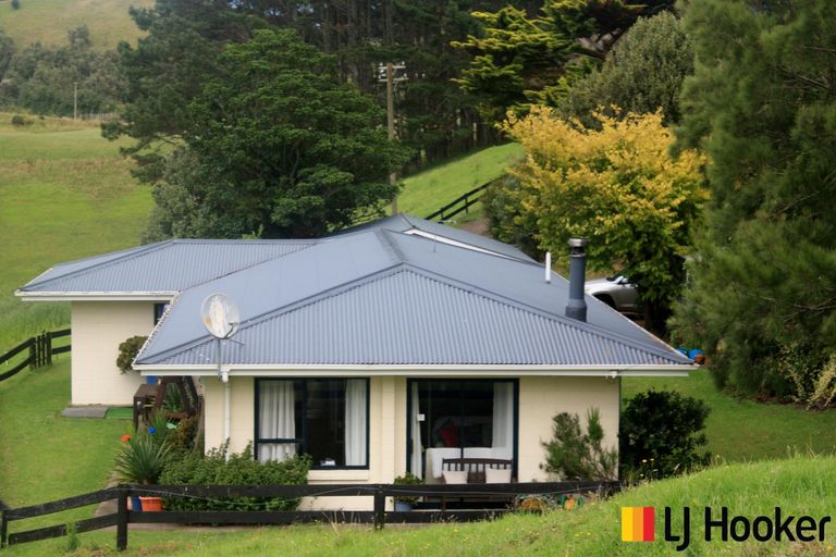 Photo of property in 549 Whiriwhiri Road, Otaua, Waiuku, 2682