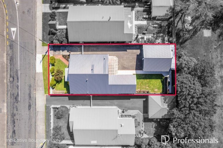 Photo of property in 106 William Street, Petone, Lower Hutt, 5012