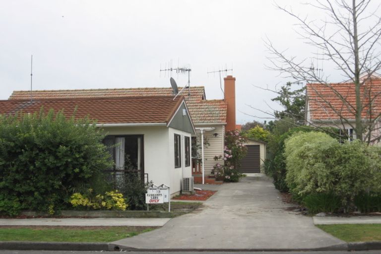 Photo of property in 1/33 Nuffield Avenue, Marewa, Napier, 4110