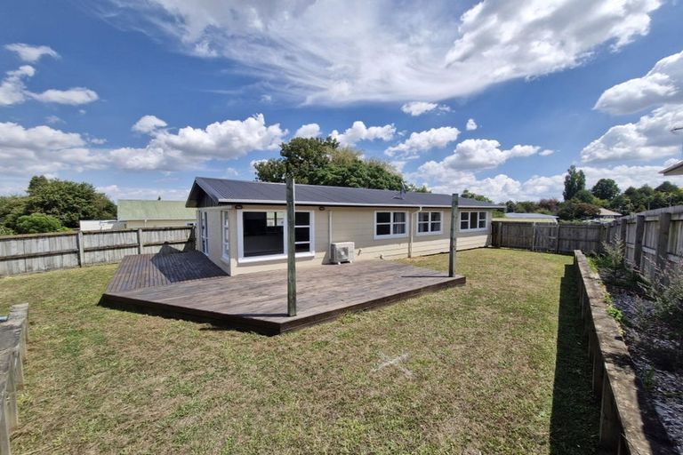 Photo of property in 70 Rolleston Street, Kihikihi, Te Awamutu, 3800