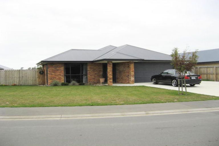 Photo of property in 86 Renoir Drive, Rolleston, 7614