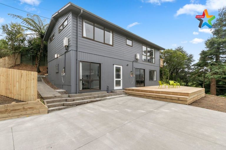 Photo of property in 13 Palm Grove, Belmont, Lower Hutt, 5010