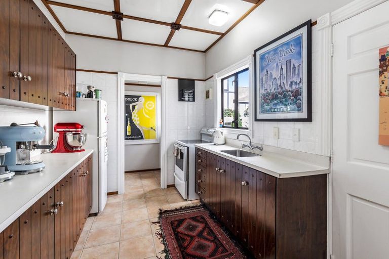 Photo of property in 7/63 Brighton Road, Parnell, Auckland, 1052