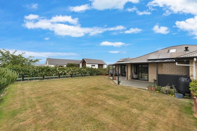 Photo of property in 22 Dunlop Crescent, Rolleston, 7614