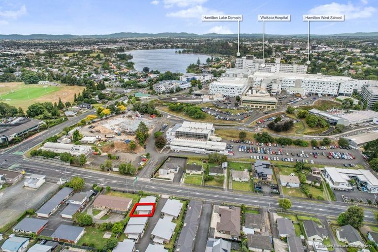 Photo of property in 4/20 Lorne Street, Melville, Hamilton, 3206