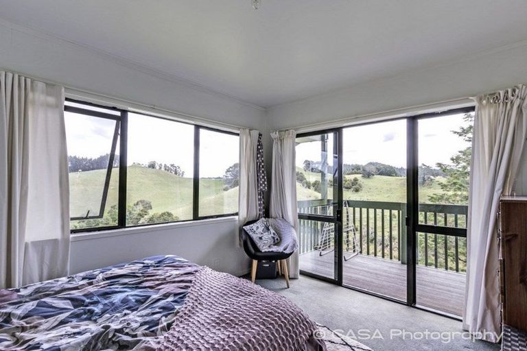 Photo of property in 141 Adams Road, Glenbervie, Whangarei, 0175