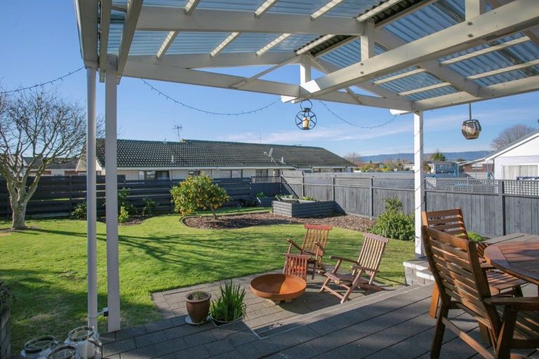 Photo of property in 1 Sharp Place, Matamata, 3400