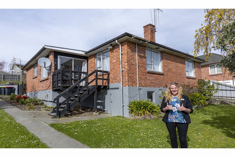 Photo of property in 54 Dunkirk Street, Marchwiel, Timaru, 7910