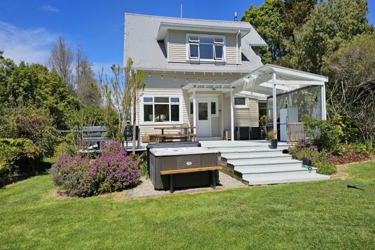 Photo of property in 509 Hamurana Road, Hamurana, Rotorua, 3097