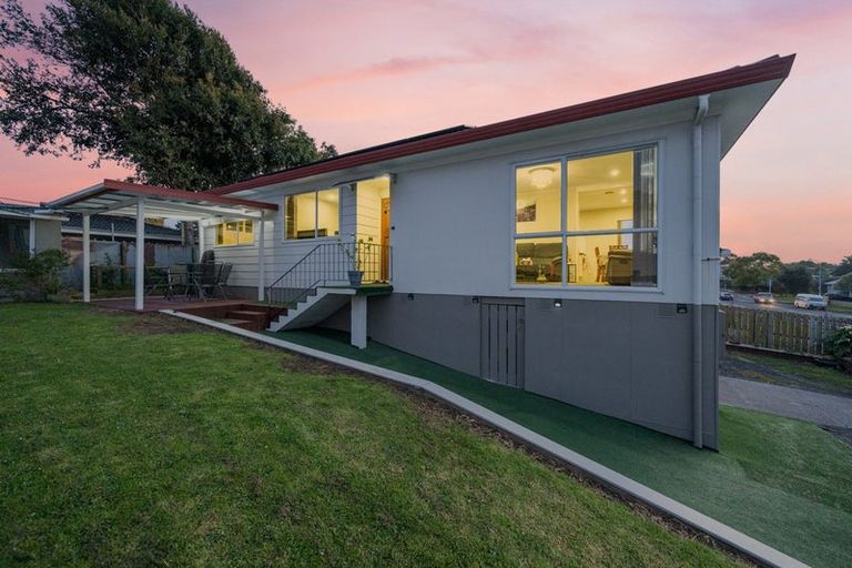 Photo of property in 5/48 Taitimu Drive, Weymouth, Auckland, 2103