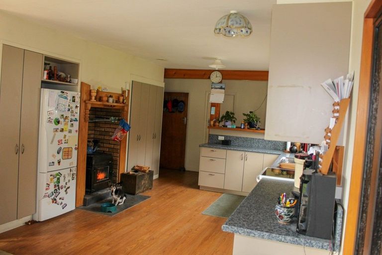 Photo of property in 607 Blackford Road, Mount Hutt, Rakaia, 7782