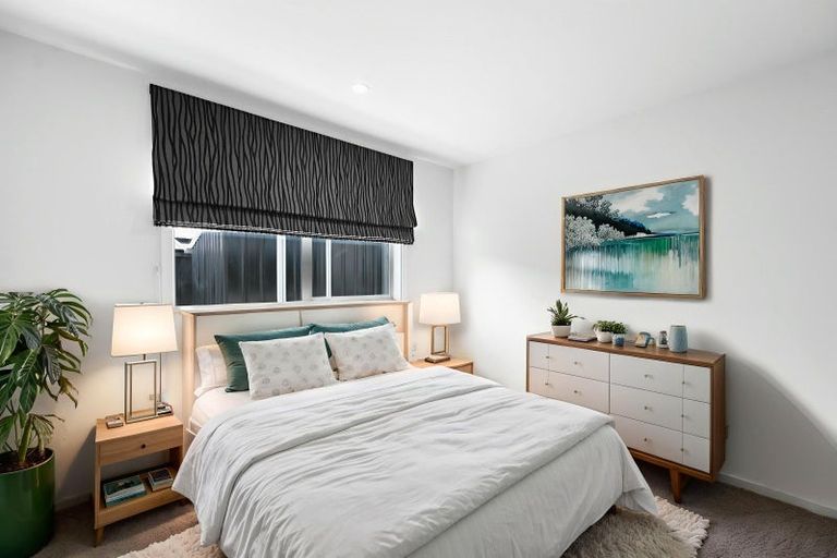 Photo of property in 57 Trewern Avenue, Chartwell, Hamilton, 3210