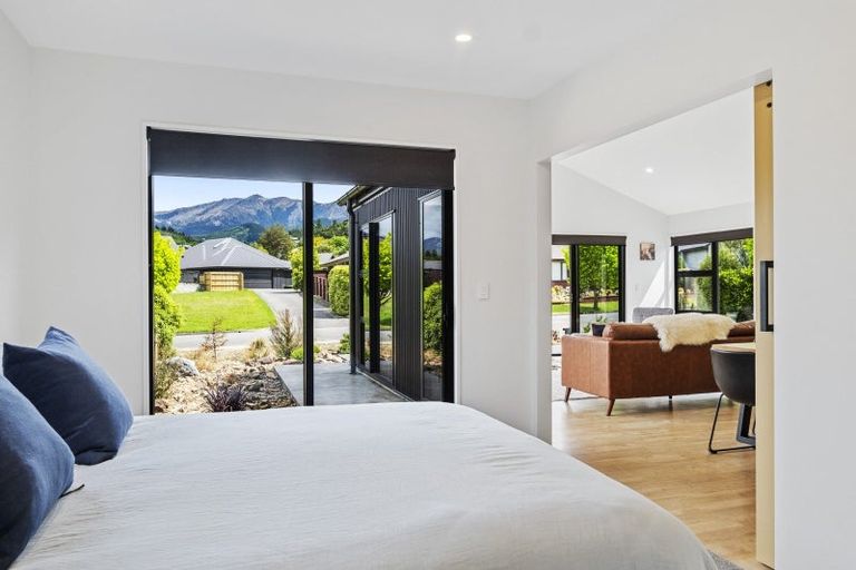 Photo of property in 4 Glyn Wye Lane, Hanmer Springs, 7334