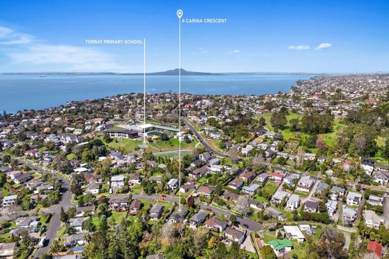 Photo of property in 8 Carina Crescent, Torbay, Auckland, 0630
