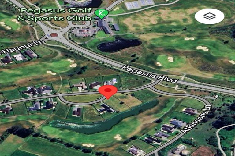 Photo of property in 3 Mara-kai Place, Pegasus, 7612