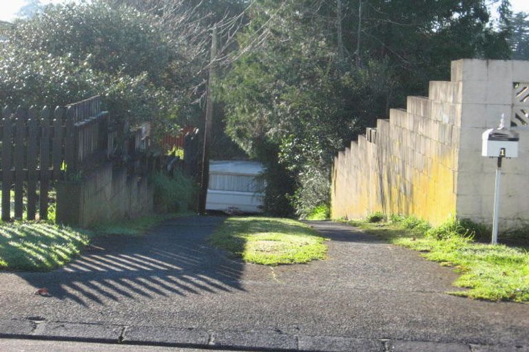 Photo of property in 1 Rondorlyn Place, Manurewa, Auckland, 2102